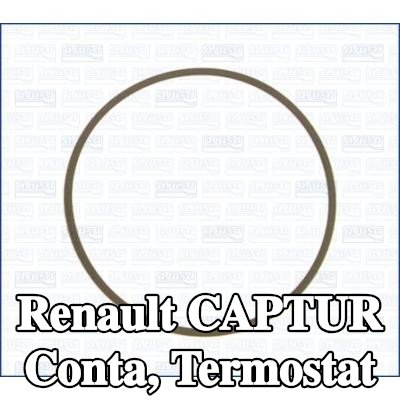 AJUSA Conta, termostat Arka — 2019 Renault Captur