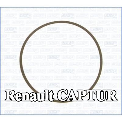 AJUSA حشية, ثرموستات خلفي — 2019 Renault Captur