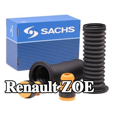 SACHS طقم غطاء الغبار, ممتص الصدمات XTend — Renault Zoe