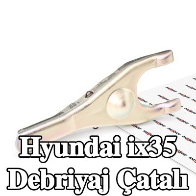 MAXGEAR Debriyaj çatalı — 2009 Hyundai ix35