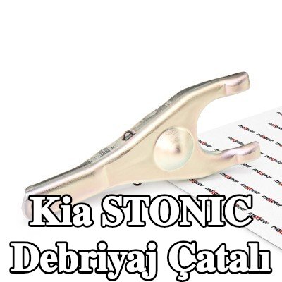 MAXGEAR Debriyaj çatalı — Kia Stonic