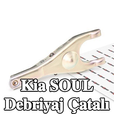MAXGEAR Debriyaj çatalı — Kia Soul