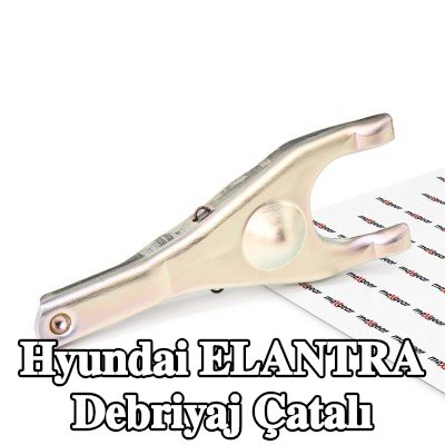 MAXGEAR Debriyaj çatalı — Hyundai Elantra