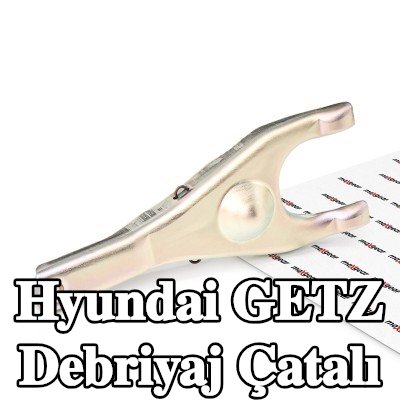 MAXGEAR Debriyaj çatalı — Hyundai Getz