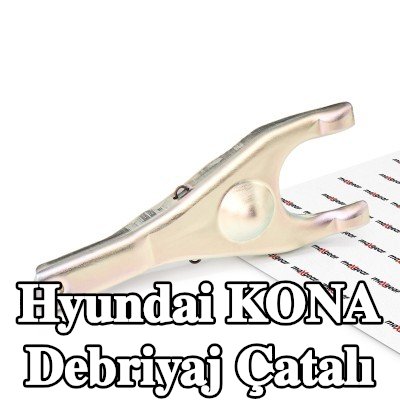 MAXGEAR Debriyaj çatalı — Hyundai Kona