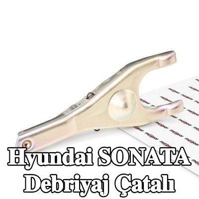 MAXGEAR Debriyaj çatalı — Hyundai Sonata