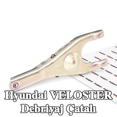 MAXGEAR Debriyaj çatalı — Hyundai Veloster
