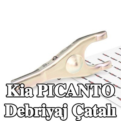 MAXGEAR Debriyaj çatalı — 2004 Kia Picanto