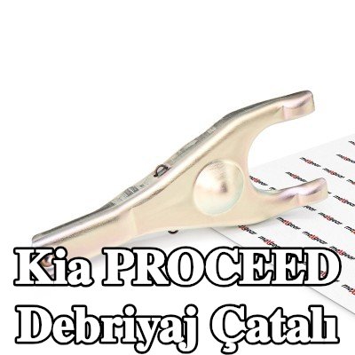 MAXGEAR Debriyaj çatalı — Kia Proceed