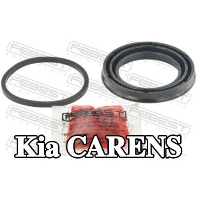 FEBEST طقم إصلاح، مكبس الفرامل — 2000 Kia Carens