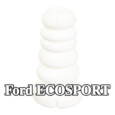 FEBI BILSTEIN مخمد مطاطي, نظام التعليق المحور الخلفي الأيسر, المحور الخلفي الأيمن — Ford Ecosport