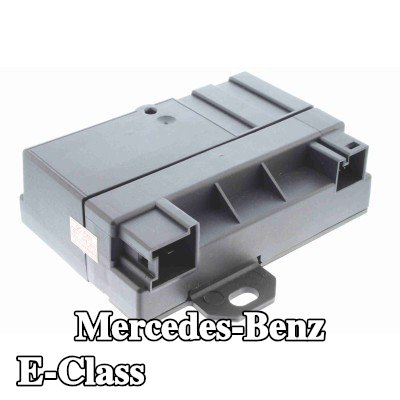 VEMO وحدة التحكم, مضخة الوقود بجودة VEMO الأصلية — 2012 Mercedes-Benz E-Class