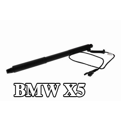 VEMO محرك كهربائي، الباب الخلفي — 2012 BMW X5