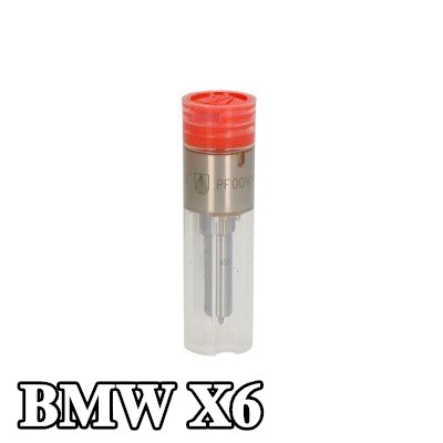 Wuzetem جسم الفوهة — BMW X6
