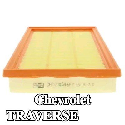 CHAMPION مرشح الهواء — Chevrolet Traverse