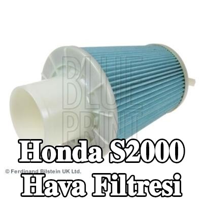 BLUE PRINT Hava filtresi — Honda S2000