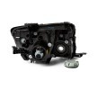 DIEDERICHS Far Sol, D2S, H9, balast olmadan — Mitsubishi Pajero / Shogun (3)