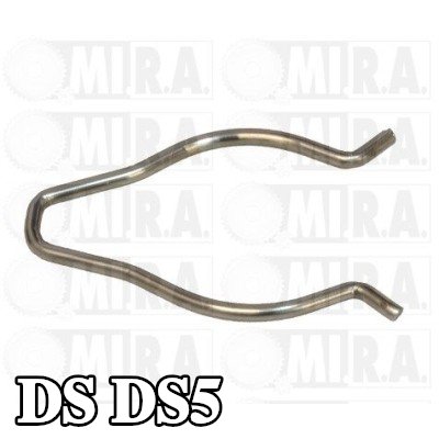 MI.R.A. حامل التثبيت — DS Ds5