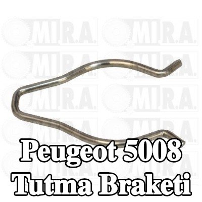 MI.R.A. Tutma Braketi — Peugeot 5008