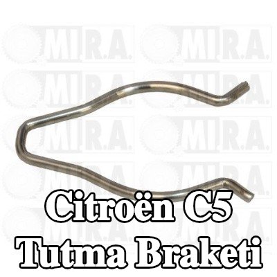 MI.R.A. Tutma Braketi — Citroën C5