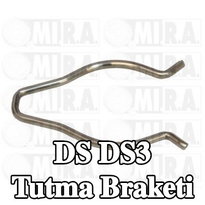 MI.R.A. Tutma Braketi — DS Ds3