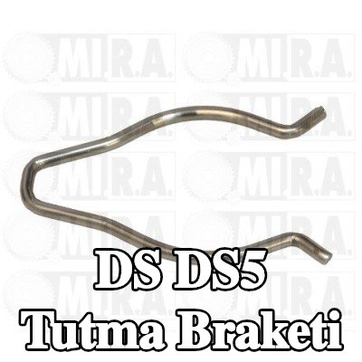 MI.R.A. Tutma Braketi — DS Ds5