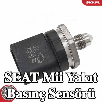 ESEN SKV Yakıt basınç sensörü — SEAT Mii