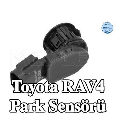 MEYLE Park sensörü — Toyota Rav4