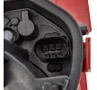 VALEO Arka lamba ORİJİNAL PARÇA, Sağ, ampul tutuculu, ampullü — 2012 SEAT Ibiza (4)