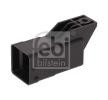 FEBI BILSTEIN وحدة التحكم في شمعة التوهج — Renault Fluence (4)