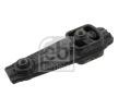 FEBI BILSTEIN Motor yatağı, arka — Citroën C-elysée (4)