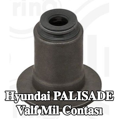 ELRING Valf mil contası — Hyundai Palisade