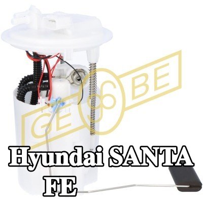GEBE مضخة البنزين — Hyundai Santa Fe