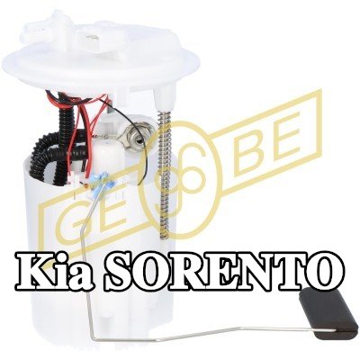 GEBE مضخة البنزين — Kia Sorento