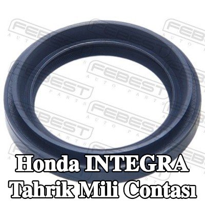 FEBEST Tahrik mili contası — Honda Integra
