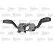 VALEO Direksiyon kolonu anahtarı — 2012 SEAT Ibiza (6)