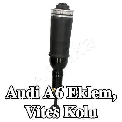 ASHIKA Eklem, vites kolu — 2003 Audi A6
