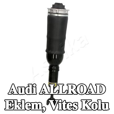 ASHIKA Eklem, vites kolu — Audi Allroad