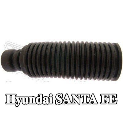 FEBEST غطاء غبار ممتص الصدمات المحور الخلفي — Hyundai Santa Fe