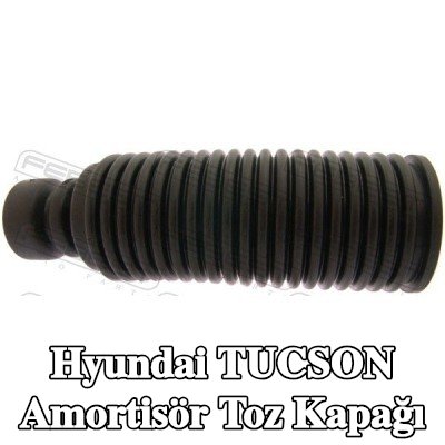 FEBEST Amortisör toz kapağı Arka Aks — Hyundai Tucson