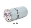 FEBI BILSTEIN Filtre kiti — 2002 Volkswagen Passat (6)