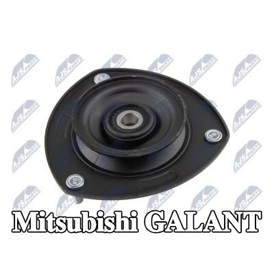 NTY تركيب, ممتصات الصدمات المحور الأمامي — 1997 Mitsubishi Galant