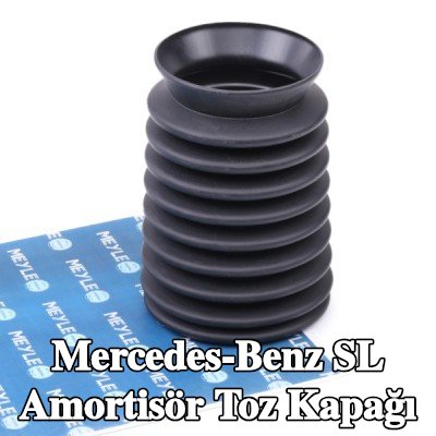 MEYLE Amortisör toz kapağı Ön Aks, ORIGINAL Quality — Mercedes-Benz Sl