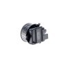 MAHLE Üfleyici motoru 12V, entegre regülatörlü — Audi A4 (4)