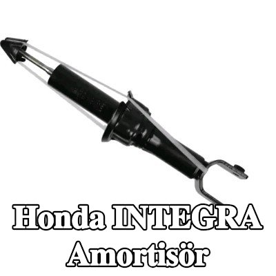 SACHS Amortisör Gaz Basınçlı, Teleskopik Amortisör — 2000 Honda Integra