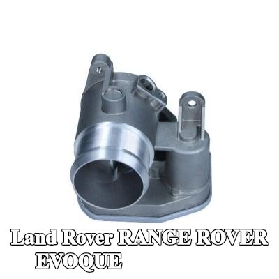 MAXGEAR جسم الخانق، مدخل الهواء — Land Rover Range Rover Evoque