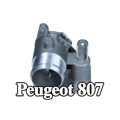 MAXGEAR جسم الخانق، مدخل الهواء — Peugeot 807