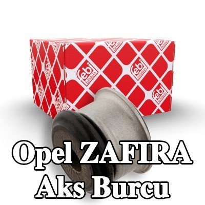 FEBI BILSTEIN Aks burcu — 2002 Opel Zafira