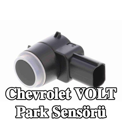 VEMO Park sensörü — Chevrolet Volt