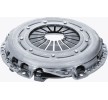 SACHS XTend Kit plus CSC debriyaj kiti — 2014 Ford Transit Connect (8)